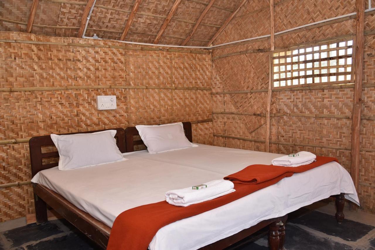 Hotel Dream Mango Hampi Esterno foto