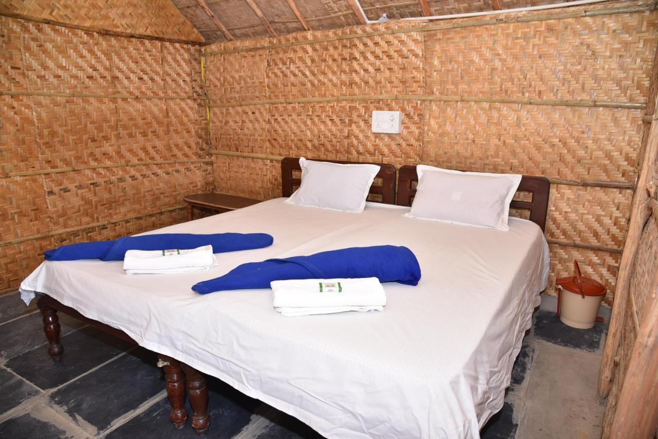 Hotel Dream Mango Hampi Esterno foto